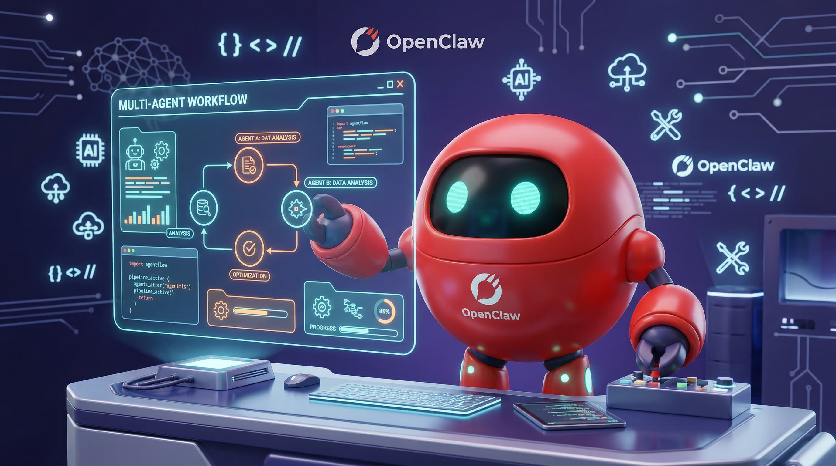 Guía Práctica: Cómo Implementar OpenClaw para Automatizar tu Empresa en 2026