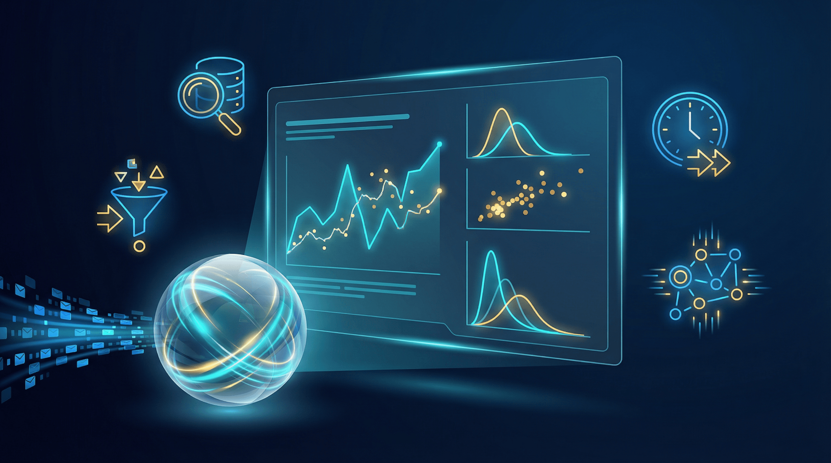 Análisis Predictivo: Anticipando Oportunidades de Venta B2B