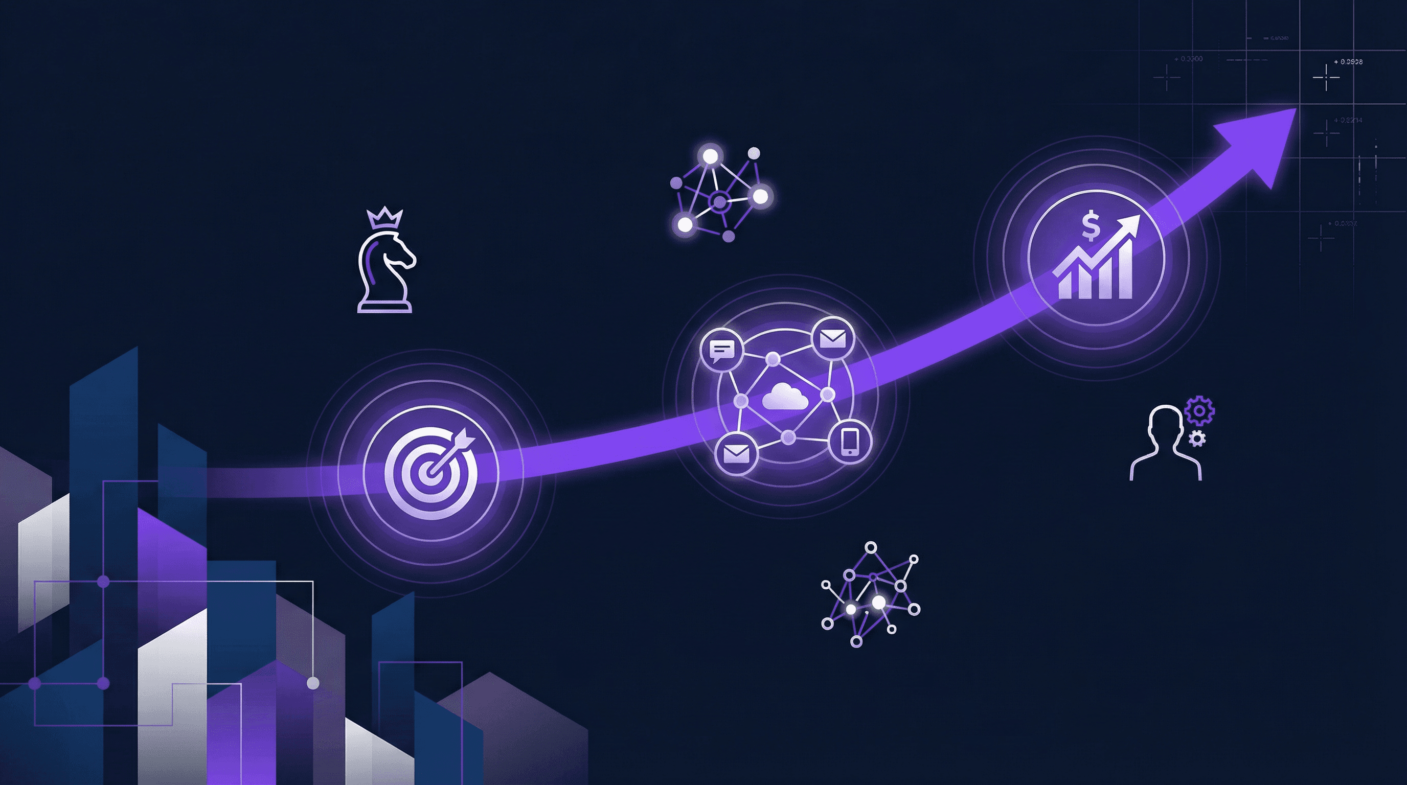 Estrategia Go-to-Market B2B: El Framework que Sí Funciona en 2026