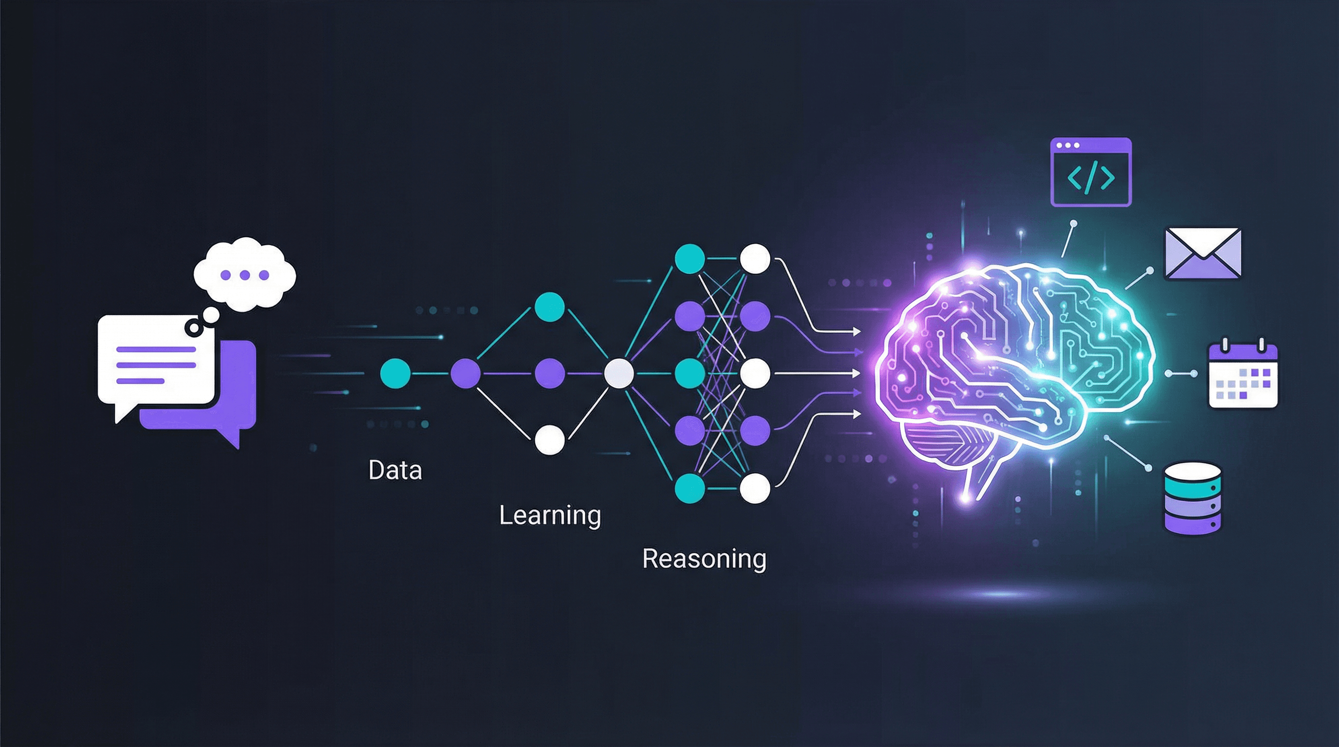 Deja de Usar la IA como un Chat: La Guía Definitiva de Agentes de IA
