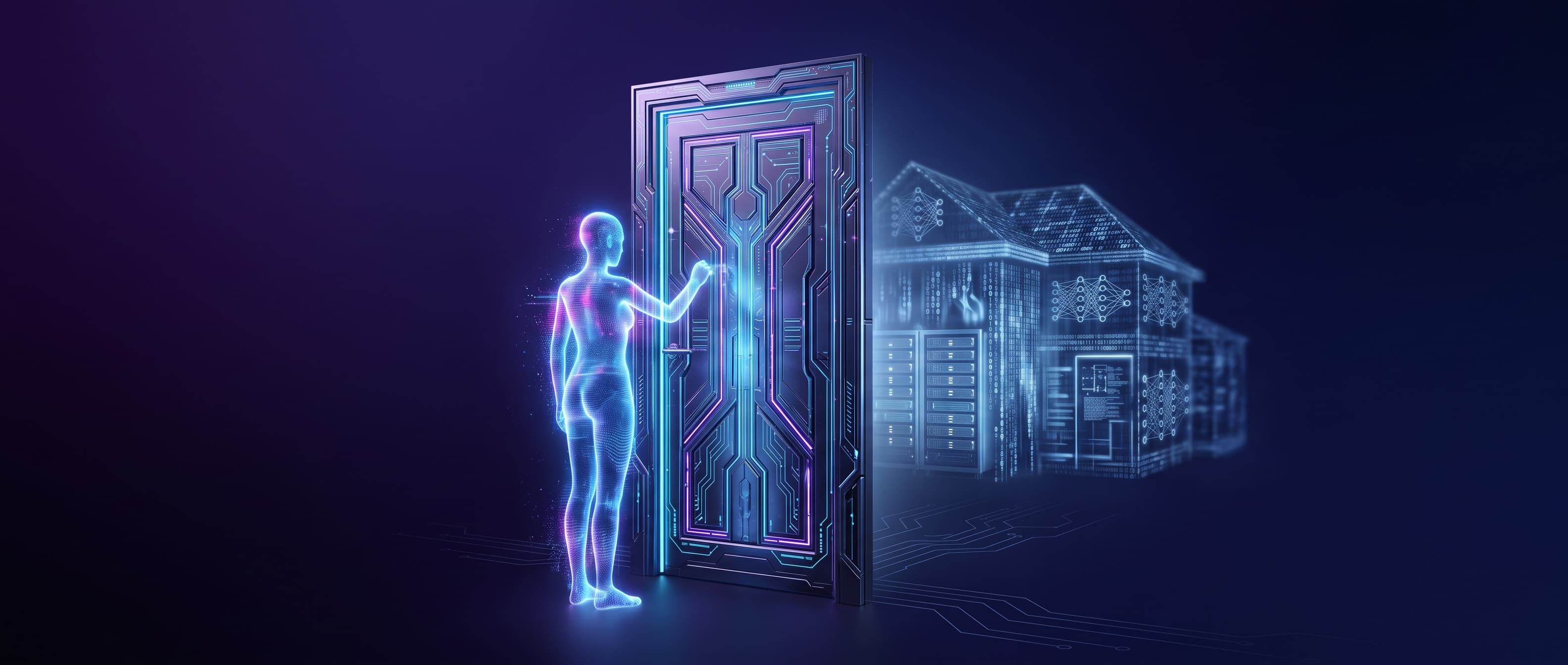 La IA puede tocar la puerta, pero tu CRM marketing sigue siendo la casa