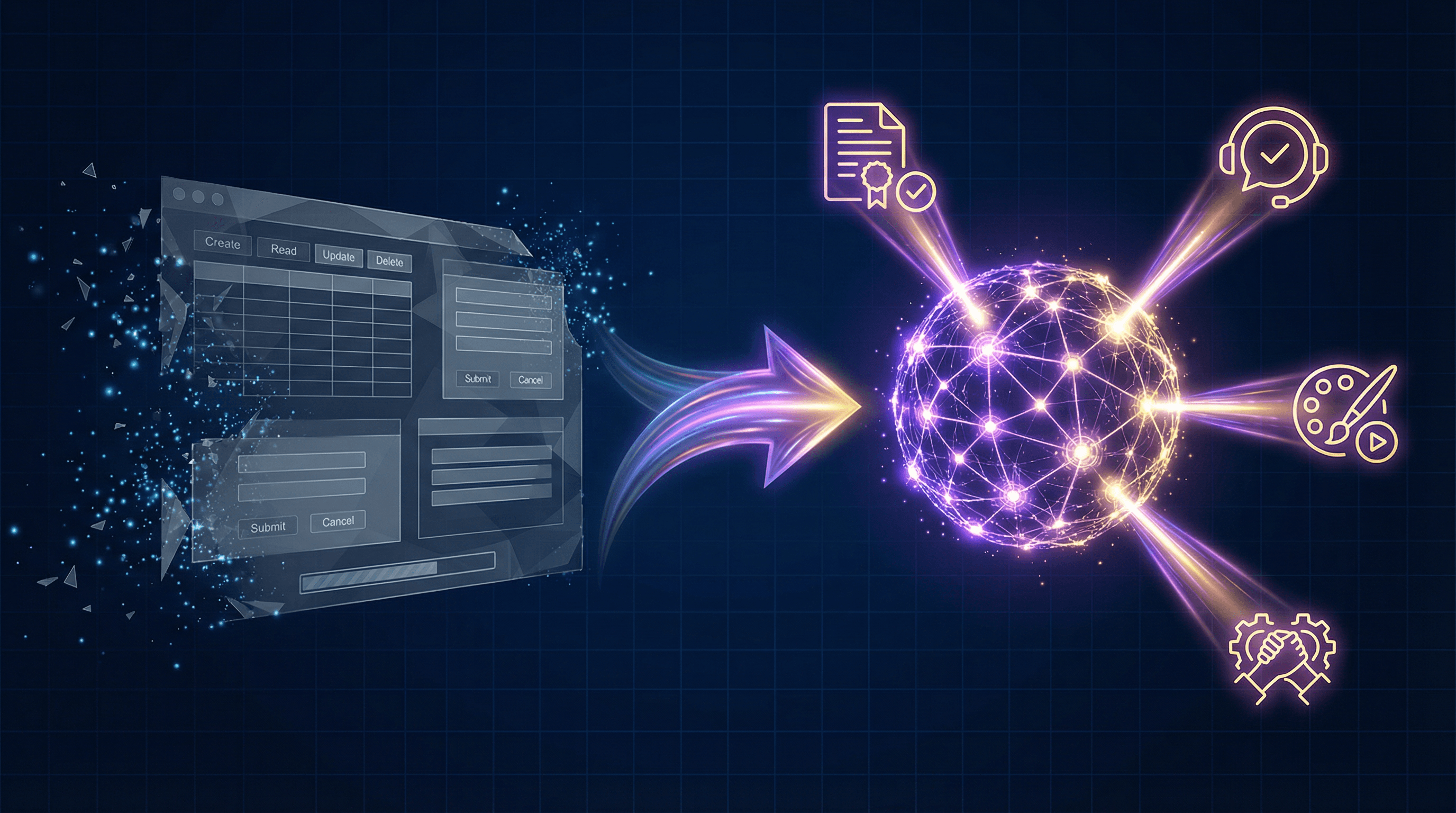 Service-as-a-Software: La Revolución que Está Desplazando al SaaS en 2026