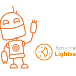 Amazon lightsail